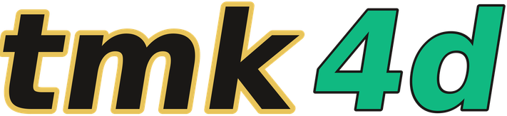 tmk4d logo