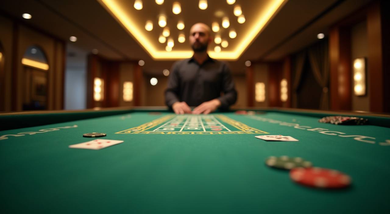 tmk4d European Roulette