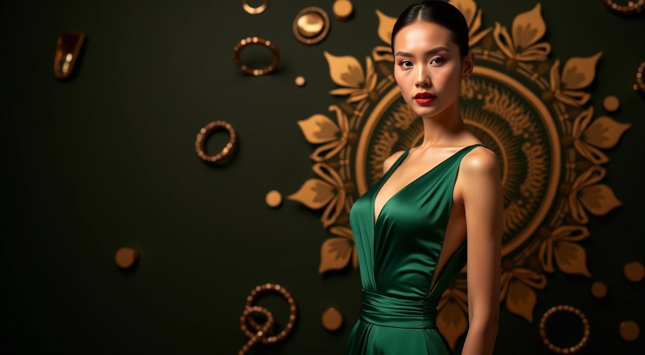 tmk4d Year Of Ox — Lobby Kami untuk Anda